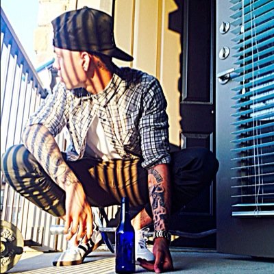FOLLOW ME OR SLAP BOX Freddy Krueger. Faith Over Fear IG = LonnieeeJr