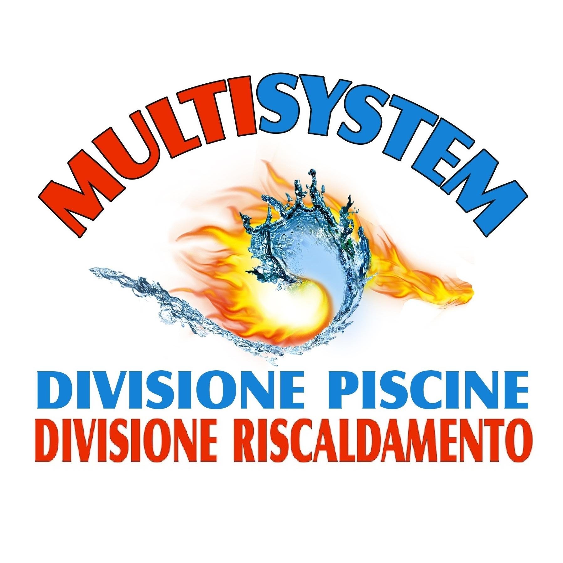MS_Multisystem's profile picture. MULTISYSTEM è un’azienda giovanile con esperienza nel settore del Riscaldamento, Condizionamento e nella fornitura di Piscine e relativi Prodotti Chimici