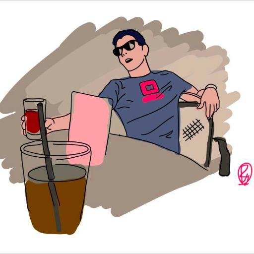 PZav's profile picture. Product Marketing Manager for Smyte, author, speaker, amateur tweeter.  My tweets are my own, they do not always represent the views of my employer.