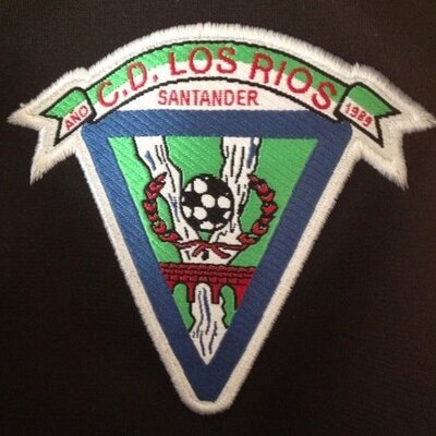 Equipo de futbol santanderino.
Competimos, pero sobre todo, nos divertimos