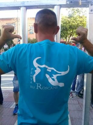 penyaelsroscans's profile picture. 