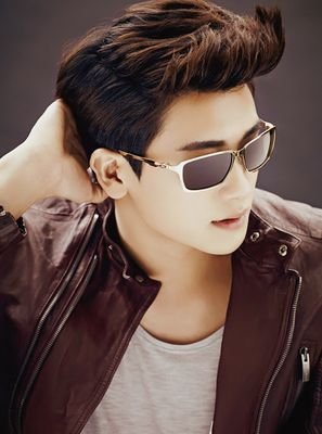 Parody of Park Hyungsik | Actor, Model, Singer | 91L