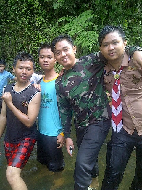 Jimmy_Lim48's profile picture. I Love Scouts