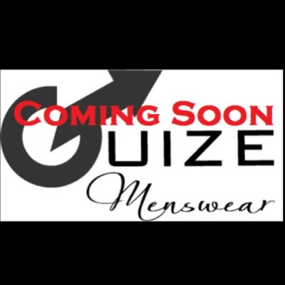 Instagram: guizemenswear