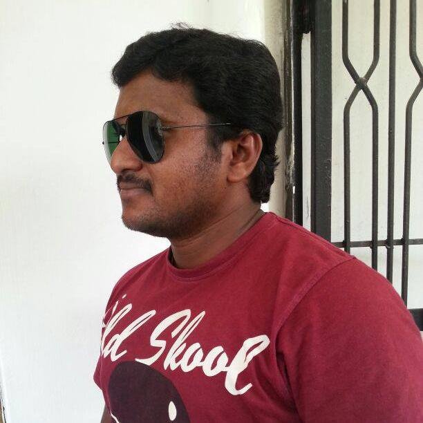 venupeeka's profile picture. 