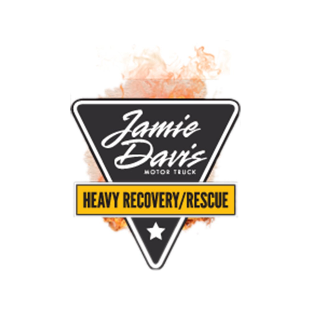 Jamie Davis Motor Truck & Auto. Heavy Duty Towing, Recovery & Rescue