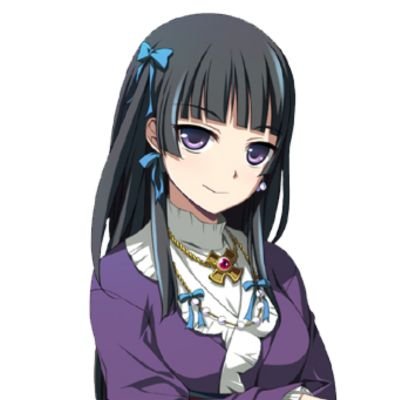 basically this is an account for the stupidest questions about corpse party