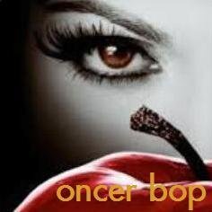 oncerbop's profile picture. Oncer, EvilRegal, OutlawQueen and Rumbelle shipper.