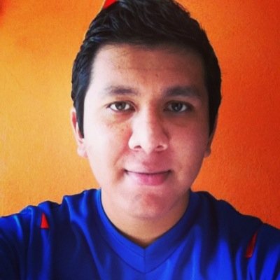 Psicologo y amante del futbol
