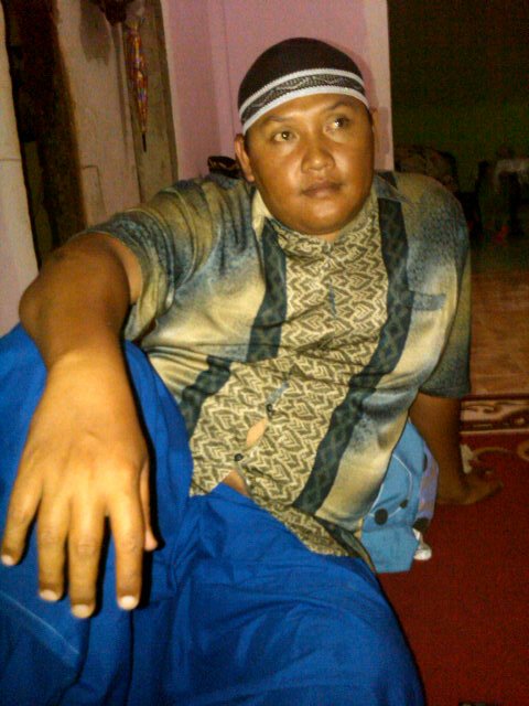Gunung saputan@gerobokan