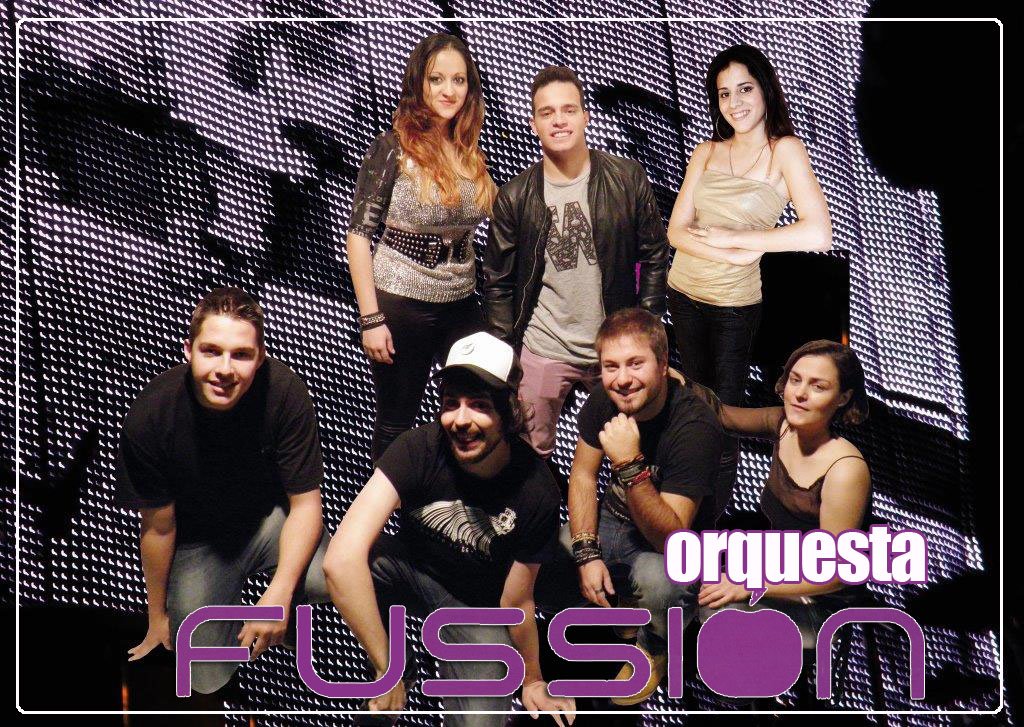Preparados para rodar por primera vez, en nuestro espectáculo  Energy Live Tour 2M14                                ¿Te atreves a fussionarte con nosotros?