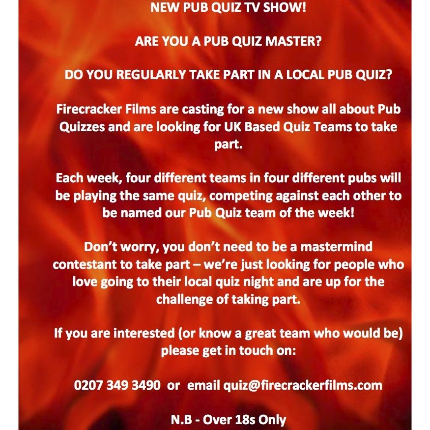 QuizNights's profile picture. 