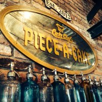 Piece A Cake (@pieceacakenyc) 's Twitter Profile