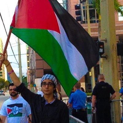 Freedom and Justice in the world. If you're going to take action, it is best to do it towards those who disregard humanity and its boundaries. Start Now!