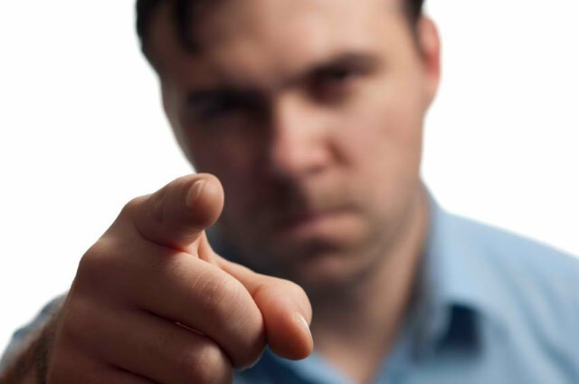 FaultFinda's profile picture. A fault finder will find fault even in paradise. If you hate what I do there is the button click it.