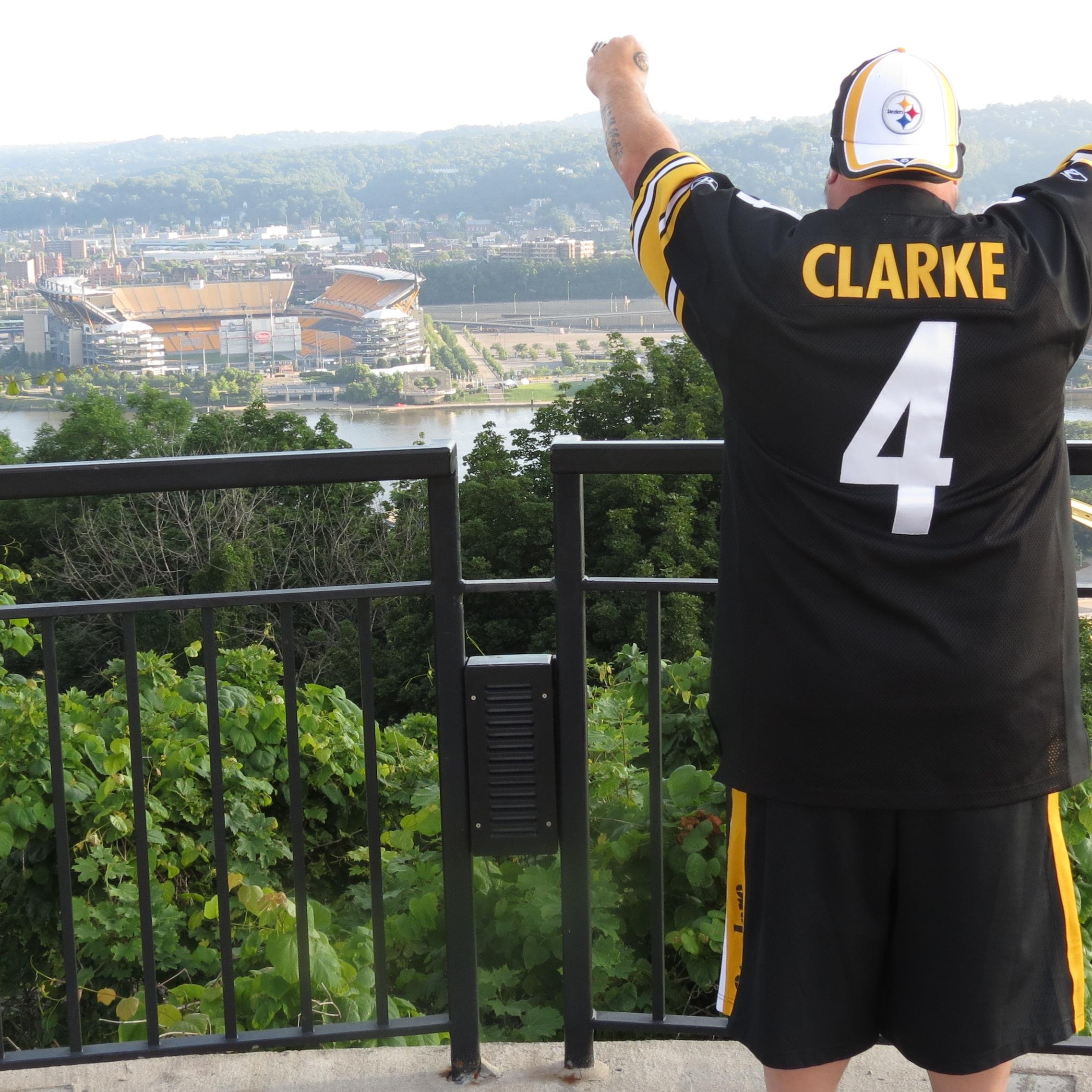 TOUGH TIMES DON'T LAST TOUGH PEOPLE DO,,DIE HARD # 1 STEELERS FAN SAVED BY GOD LOVE AND GRACE GIVE GOD THE GLORY