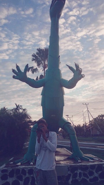 Persetan degan anda