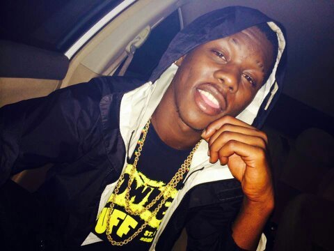 #OFWGKTA |#Vamp` Lifee •| #God1st