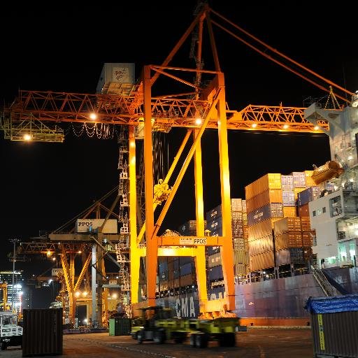 The Port Authority of Trinidad and Tobago - including business units: Port of Port of Spain and the Inter-Island ferry, Posinco and PATT Governing Unit