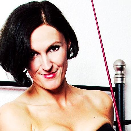 mistressmiaHH's profile picture. +49 174 7272689