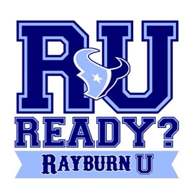 RayburnU Profile Picture