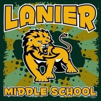 Lanier Middle School(@LMSFreeport) 's Twitter Profile Photo