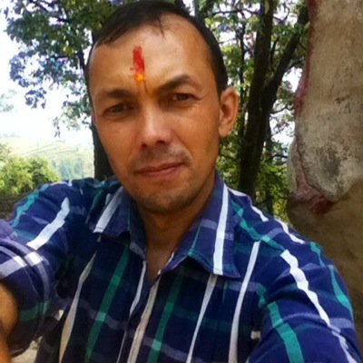 KorangaKhushal's profile picture. 