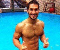 michaelmajeed1's profile picture. Fitness expert, canadian patriot, nutrition nazi. Featured on National Post.