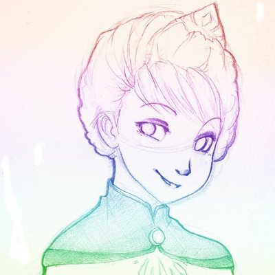 HomeGirlElsa's profile picture. ❄️That perfect girl is gone❄️