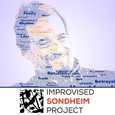 An ensemble of professional actors, musicians, and improvisers, dedicated to the study and reimagining of the work of Stephen Sondheim.