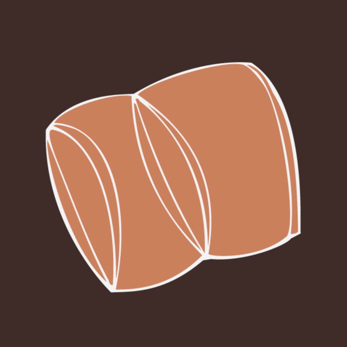 cancerbelowbelt's profile picture. Our mission is to bring awareness to below the belt cancers. Each purchase of one of our custom pillows by KGA design, brings us one step closer to our goal.