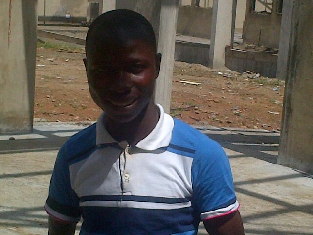 Trying to be d best I can be everyday. I alws c it coming