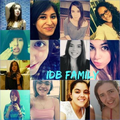 13 Ingeniosas hermanas unidas por un idolo @FranciscodPaula. Un tal 12 de mayo ♡. [En algún lugar de la ciudad] #PostureoJeaners 12-5-2013