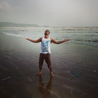 Event Manager/Writer/ Music/ Love Poetry/Adventurous and love exploring life....