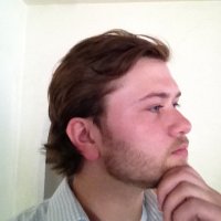 Dylan Thomas (@djtthomas1) 's Twitter Profile