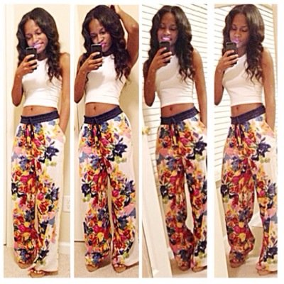 yeasheprettytho's profile picture. Bryanna