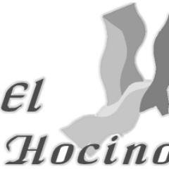 Asociación Cultural El Hocino de Blesa
Comarca de las Cuencas Mineras (Teruel)
