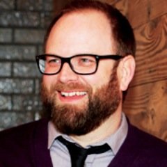 husband, father, graphic designer. Love playing guitar, drinking too much coffee, home brewing, my Big Green Egg, cycling.