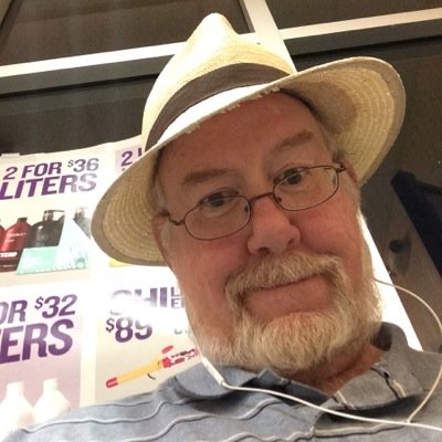 podgor's profile picture. I'm clearly a living example.