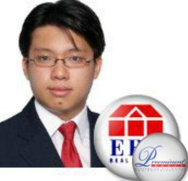 Ronald_bai's profile picture. 