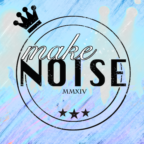 MakeNoisePromo's profile picture. NEW promotion machine! Getting your band noticed by REAL people. Going live to bands who deserve it real soon! STAY TUNED.
