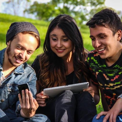 #HASHTAG programa del @canaltelecafe para jóvenes y adolescentes de lunes a viernes a las 3:30 de la tarde // http://t.co/R3srd2xrEE //