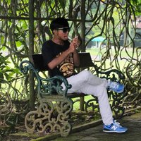 Ocolodoy (@aryaprtma25) 's Twitter Profile