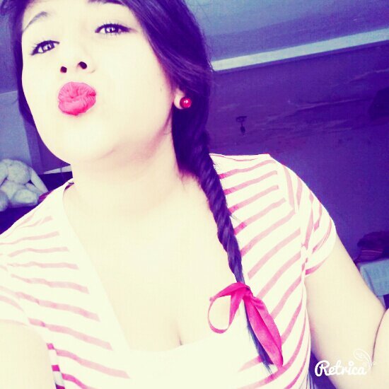Nosotros ♥