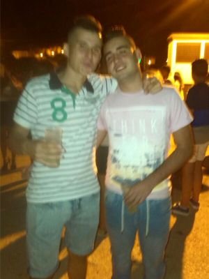 doi lo qe recibo.Kaliis!! no dejes para mañana lo qe te puedas fumar hoy ;) #12