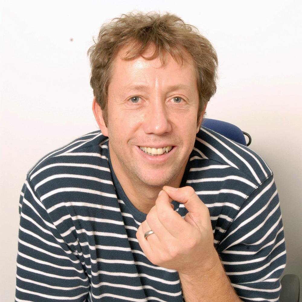 Food writer at Tesco, hot chilli pepper lover and no longer a hard bitten Man City fan.