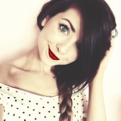 Be yourself, and quit trying to be everybody else.