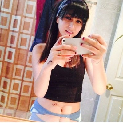 - follow me on instragram ( Itss_Jassminee )