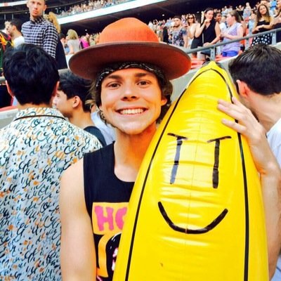 OliviaTW_xox's profile picture. 15. The Wanted. Lawson. 5 Seconds Of Summer. The Vamps. The Janoskians. Carter Reynolds. Cameron Dallas. Nash Grier. Adam Waithe