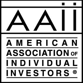 The official source for the American Association of Individual Investors' Stock Sentiment Survey.